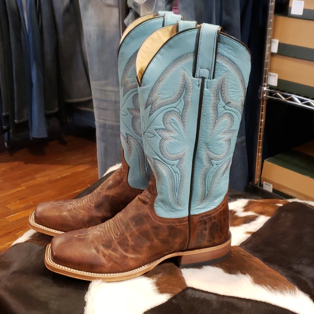 Tony Lama Mens Boots